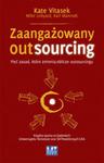 Zaangażowany outsourcing w sklepie internetowym Booknet.net.pl