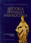 Historia pewnego nawrócenia w sklepie internetowym Booknet.net.pl