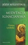 Medytacja ignacjańska w sklepie internetowym Booknet.net.pl