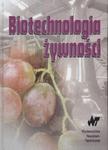 Biotechnologia żywności w sklepie internetowym Booknet.net.pl