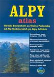 Alpy Atlas w sklepie internetowym Booknet.net.pl