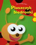 Na wesołej łące. Płaszczyk biedronki w sklepie internetowym Booknet.net.pl