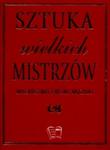 Sztuka wielkich mistrzów. Malarstwo, freski, mozaiki w sklepie internetowym Booknet.net.pl