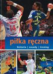 Piłka ręczna - historia, zasady, trening w sklepie internetowym Booknet.net.pl