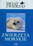 Świat zwierząt. Zwierzęta morskie w sklepie internetowym Booknet.net.pl