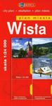 Wisła Plan miasta 1: 24 000 w sklepie internetowym Booknet.net.pl