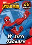 Spider man. W sieci zagadek (MAS-3) w sklepie internetowym Booknet.net.pl