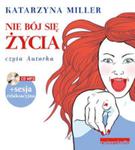 Nie bój się życia ( audiobook ) w sklepie internetowym Booknet.net.pl