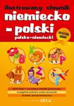 Ilustrowany słownik niemiecko-polski, polsko-niemiecki (6 tys. haseł) w sklepie internetowym Booknet.net.pl