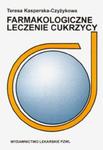 Farmakologiczne leczenie cukrzycy w sklepie internetowym Booknet.net.pl