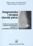 Diagnostyka i terapia chorób piersi w sklepie internetowym Booknet.net.pl