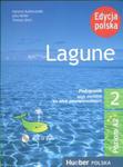 Lagune 2 Podręcznik w sklepie internetowym Booknet.net.pl