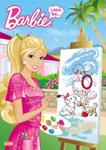 Malowanka Barbie i can be... w sklepie internetowym Booknet.net.pl