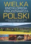 Wielka encyklopedia krajoznawcza Polski w sklepie internetowym Booknet.net.pl