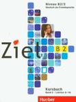 Ziel B2 Kursbuch w sklepie internetowym Booknet.net.pl