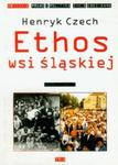 Ethos wsi śląskiej w sklepie internetowym Booknet.net.pl