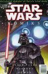 Star Wars Komiks Nr 2/2010 Darth Vader Wzorowy oficer w sklepie internetowym Booknet.net.pl