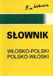 Słownik włosko-polski, polsko-włoski w sklepie internetowym Booknet.net.pl