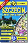 Szczecin 1:22 000 w sklepie internetowym Booknet.net.pl