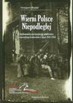 Wierni Polsce niepodległej t.39 w sklepie internetowym Booknet.net.pl