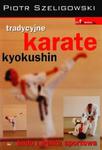 Tradycyjne karate kyokushin. Budo i walka sportowa w sklepie internetowym Booknet.net.pl