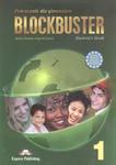 Blockbuster 1 - Student`s Book + CD w sklepie internetowym Booknet.net.pl