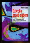 Dziecko przed sądem w sklepie internetowym Booknet.net.pl