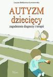 Autyzm dziecięcy w sklepie internetowym Booknet.net.pl