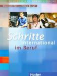 Schritte international im Beruf w sklepie internetowym Booknet.net.pl