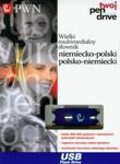 PenDrive Wielki multimedialny słownik niemiecko-polski polsko-niemiecki w sklepie internetowym Booknet.net.pl