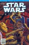 Star Wars Komiks Nr 3/11 w sklepie internetowym Booknet.net.pl