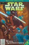 Star Wars Komiks Nr 1/11 Wydanie Specjalne w sklepie internetowym Booknet.net.pl