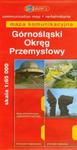 GÓRNOŚLĄSKI OKRĘG PRZEMYSŁOWY MAPA PILOT PILOT 9788374754514 w sklepie internetowym Booknet.net.pl