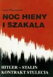 Noc hieny i szakala w sklepie internetowym Booknet.net.pl