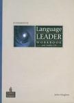 Language Leader Intermediate Workbook with CD w sklepie internetowym Booknet.net.pl