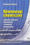 Równowagi chemiczne w sklepie internetowym Booknet.net.pl