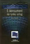 E-konsument na rynku usług w sklepie internetowym Booknet.net.pl