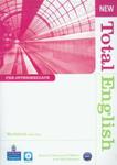 New Total English Pre-Intermediate Workbook with CD w sklepie internetowym Booknet.net.pl