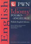 Idiomy polsko angielskie w sklepie internetowym Booknet.net.pl