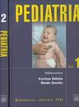 Pediatria tom 1-2 w sklepie internetowym Booknet.net.pl