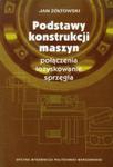 Podstawy konstrukcji maszyn w sklepie internetowym Booknet.net.pl