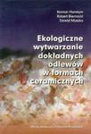 Ekologiczne wytwarzanie dokładnych odlewów w formach ceramicznych w sklepie internetowym Booknet.net.pl