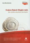 Krajowy Rejestr Długów radzi jak szybko odzyskać pieniądze w sklepie internetowym Booknet.net.pl