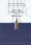 Historia powszechna Wiek XX w sklepie internetowym Booknet.net.pl