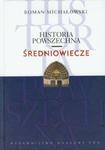 Historia powszechna Średniowiecze w sklepie internetowym Booknet.net.pl