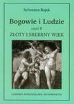 Bogowie i ludzie część II w sklepie internetowym Booknet.net.pl