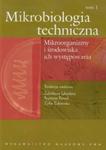 Mikrobiologia techniczna tom 1 w sklepie internetowym Booknet.net.pl