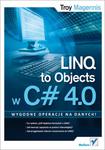 LINQ to Objects w C# 4.0 w sklepie internetowym Booknet.net.pl