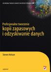 Profesjonalne tworzenie kopii zapasowych i odzyskiwanie danych w sklepie internetowym Booknet.net.pl