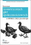 Tworzenie izometrycznych gier społecznościowych w HTML5, CSS3 i JavaScript w sklepie internetowym Booknet.net.pl